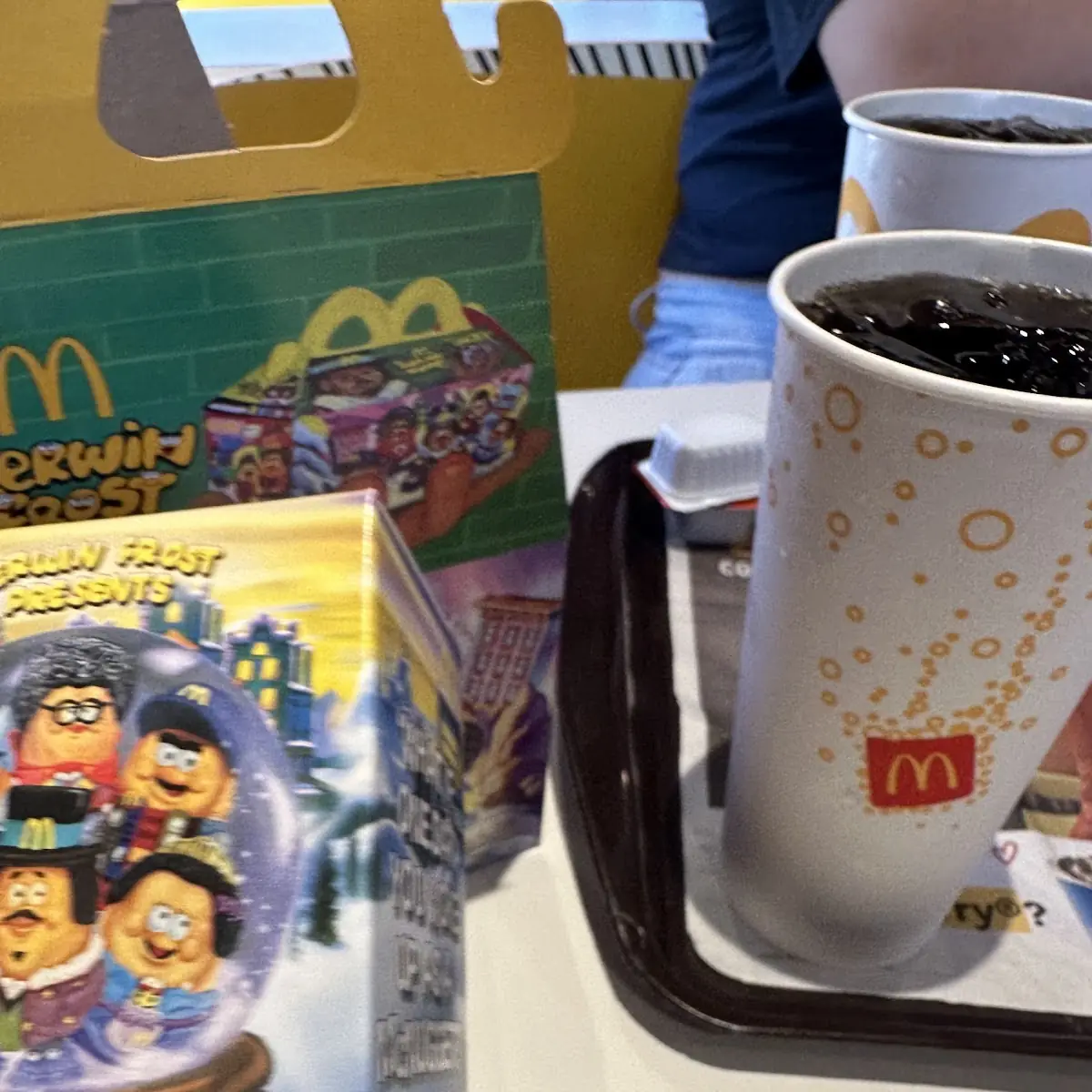 Happy Meal