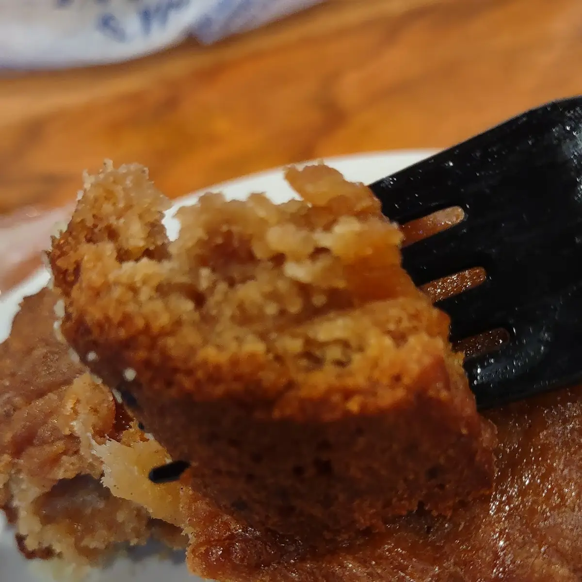 Bread Pudding