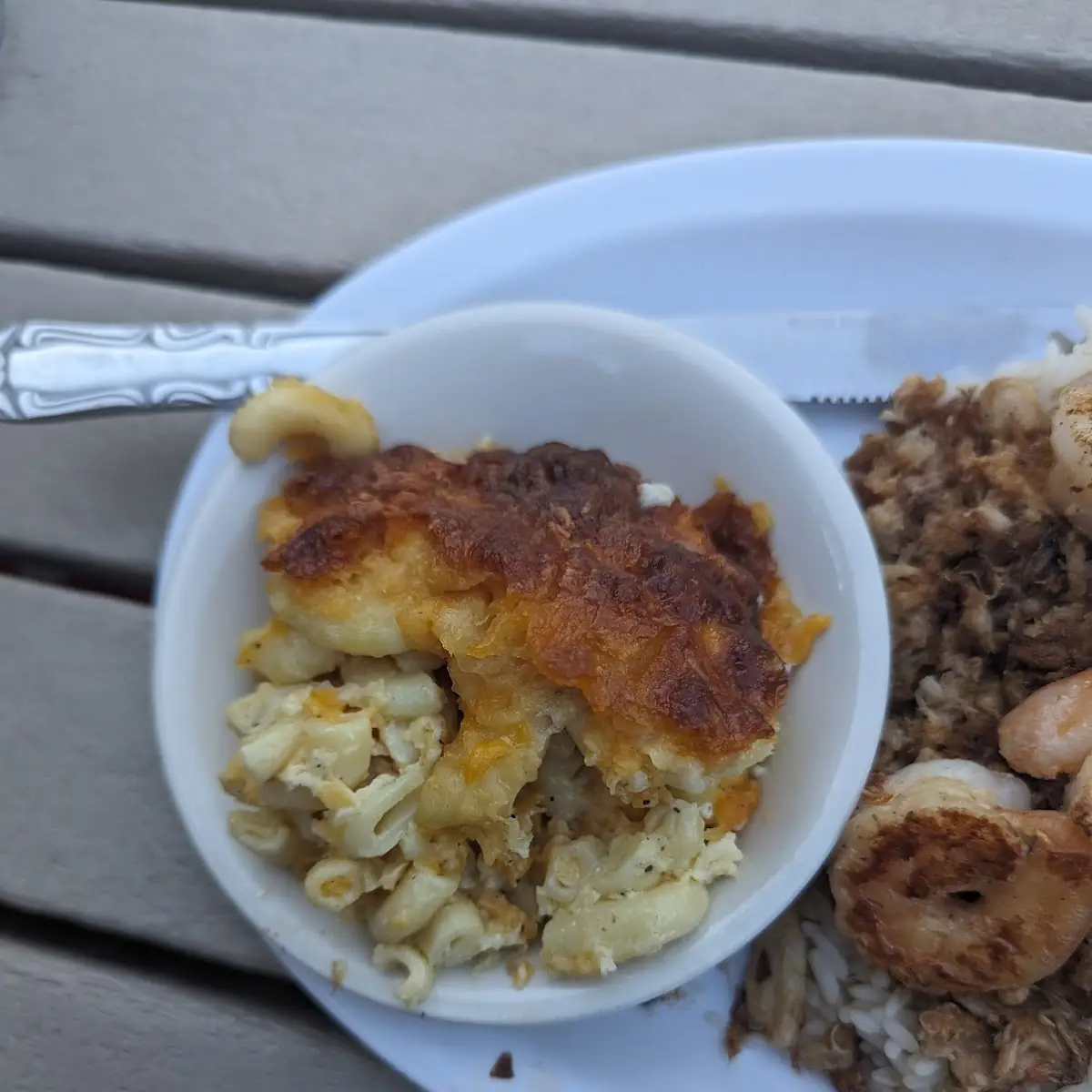 Mac & Cheese