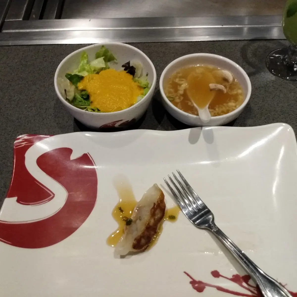 Yellowtail Sashimi with Jalapeno