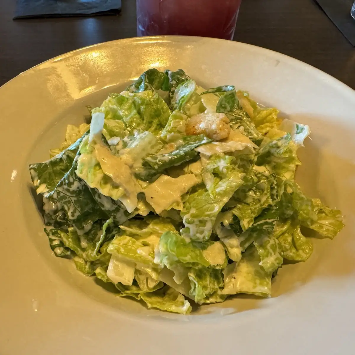 Caesar Salad