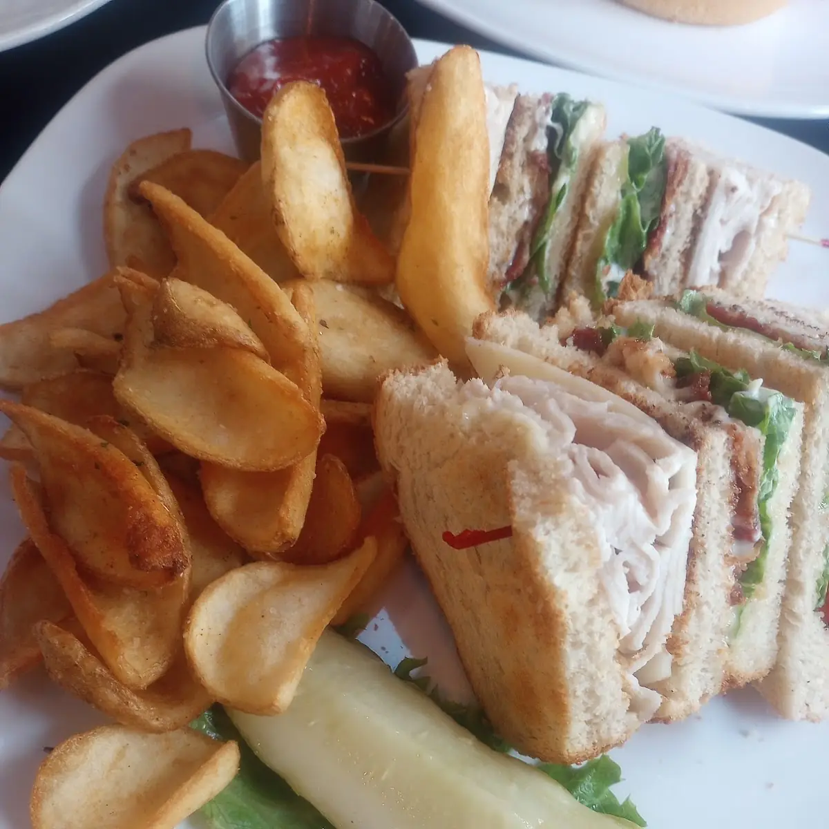 Club Sandwich