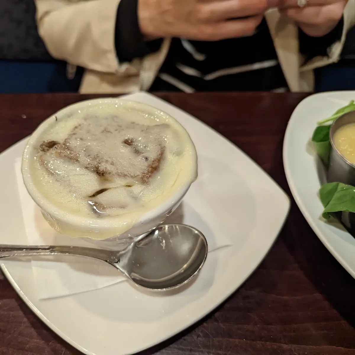 French Onion Soup