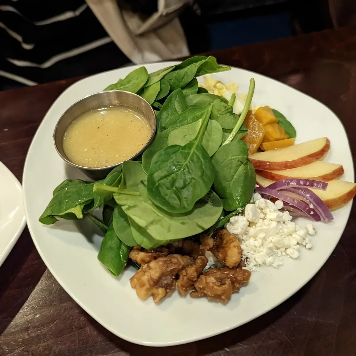 Harvest Salad