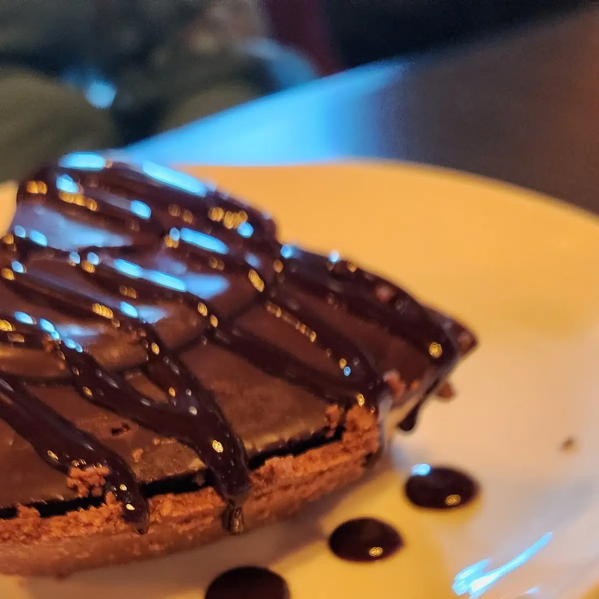 Peanut Butter Pie