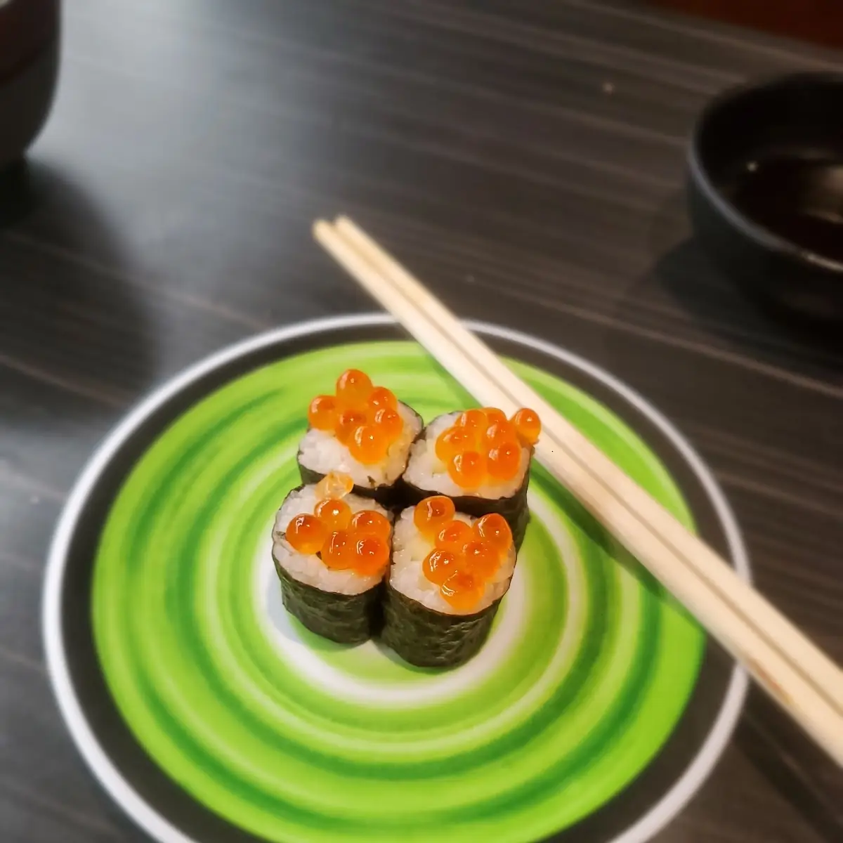 Kura Roll