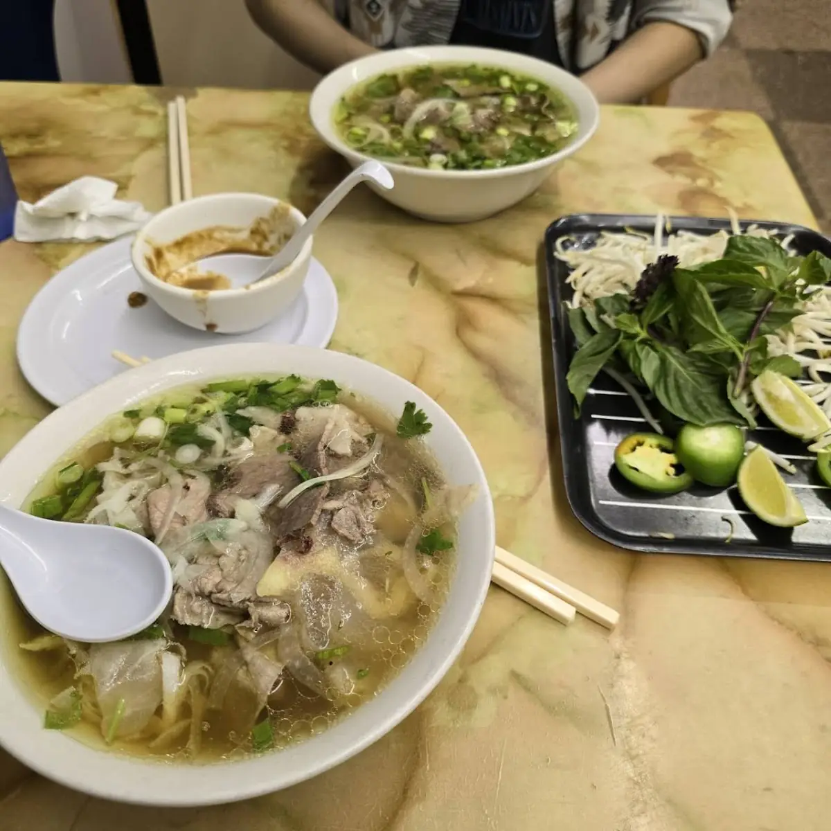 Phở Tải