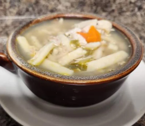 Chicken Noodle Soup