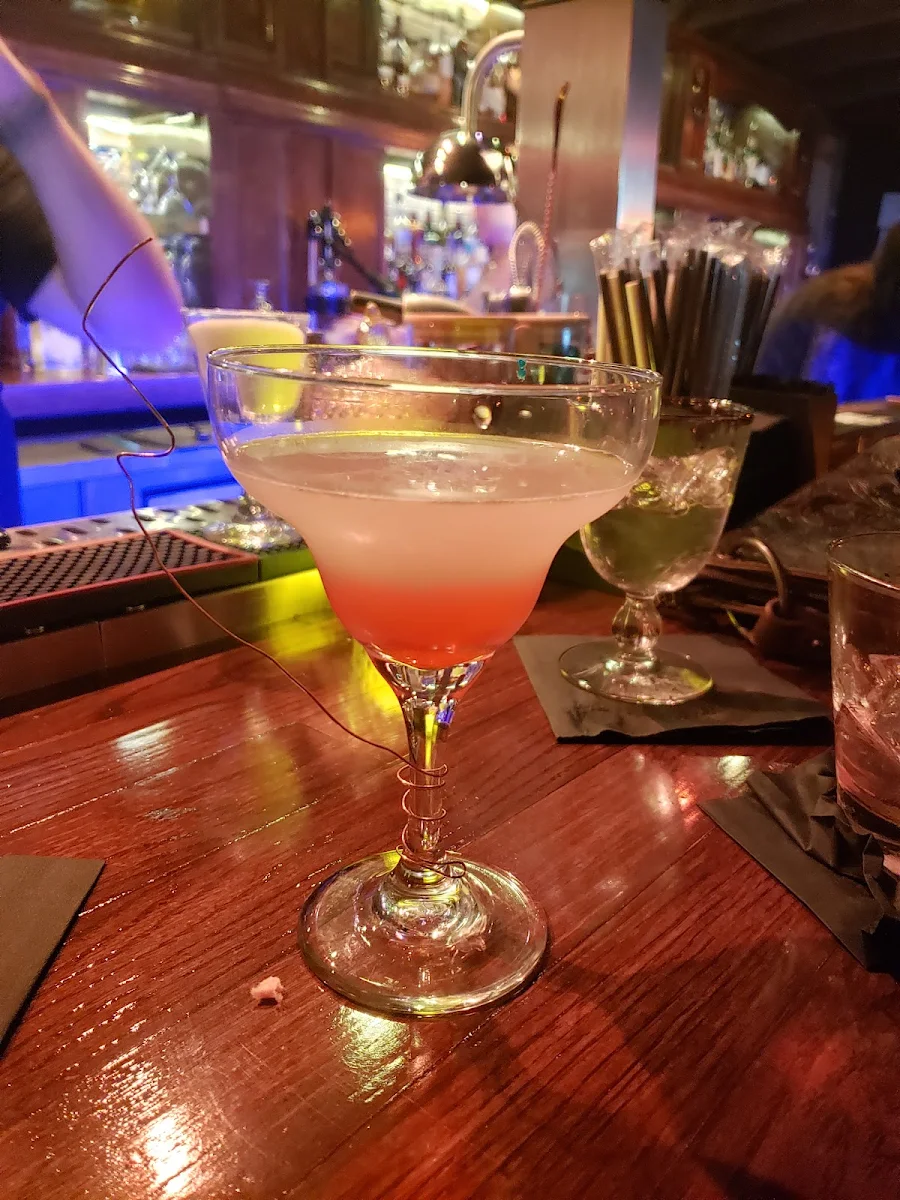 Lemon Drop