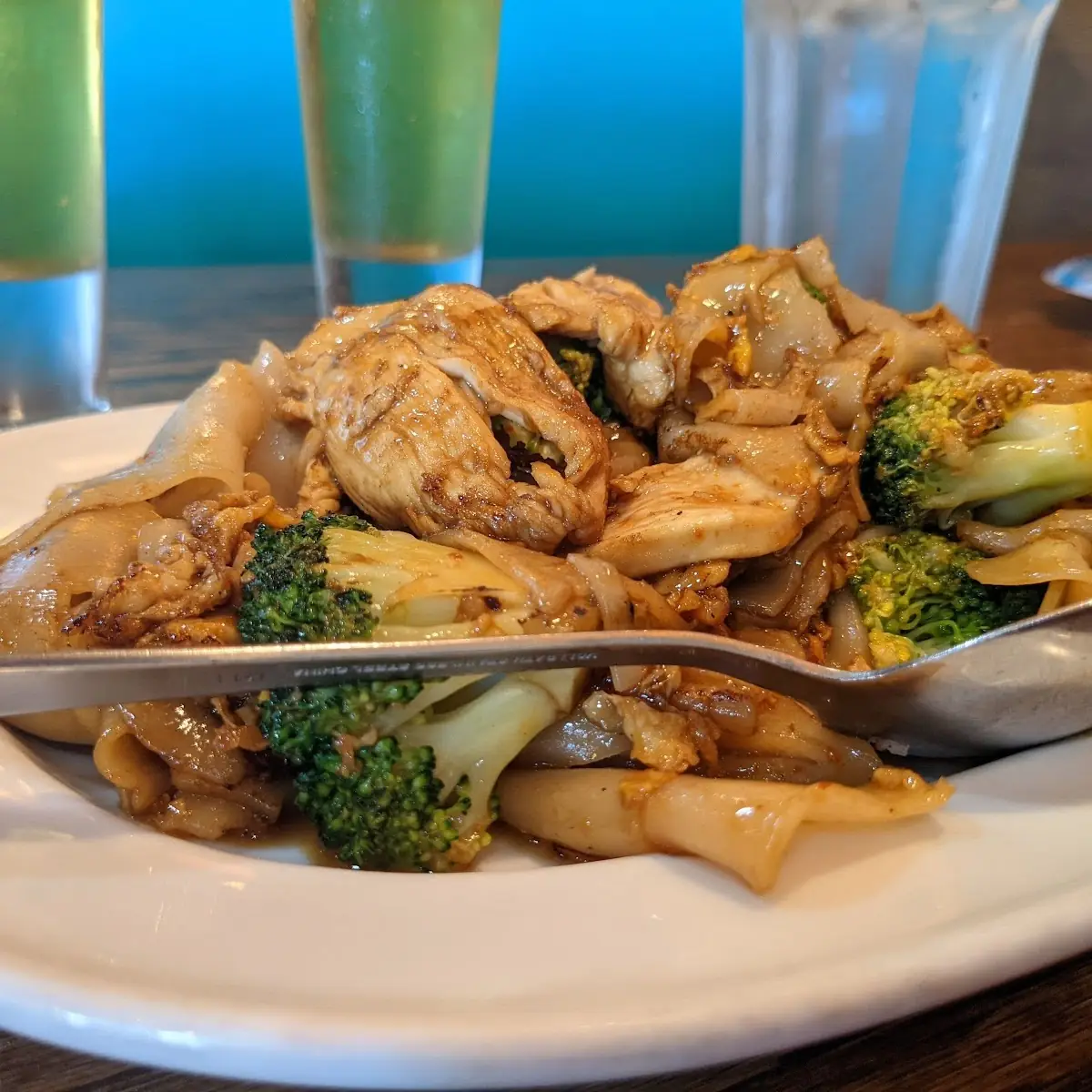 Pad See EW