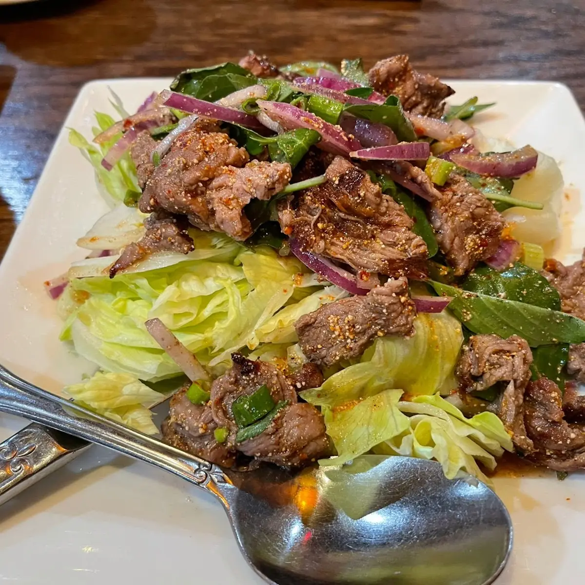 19. YUM WOON SEN