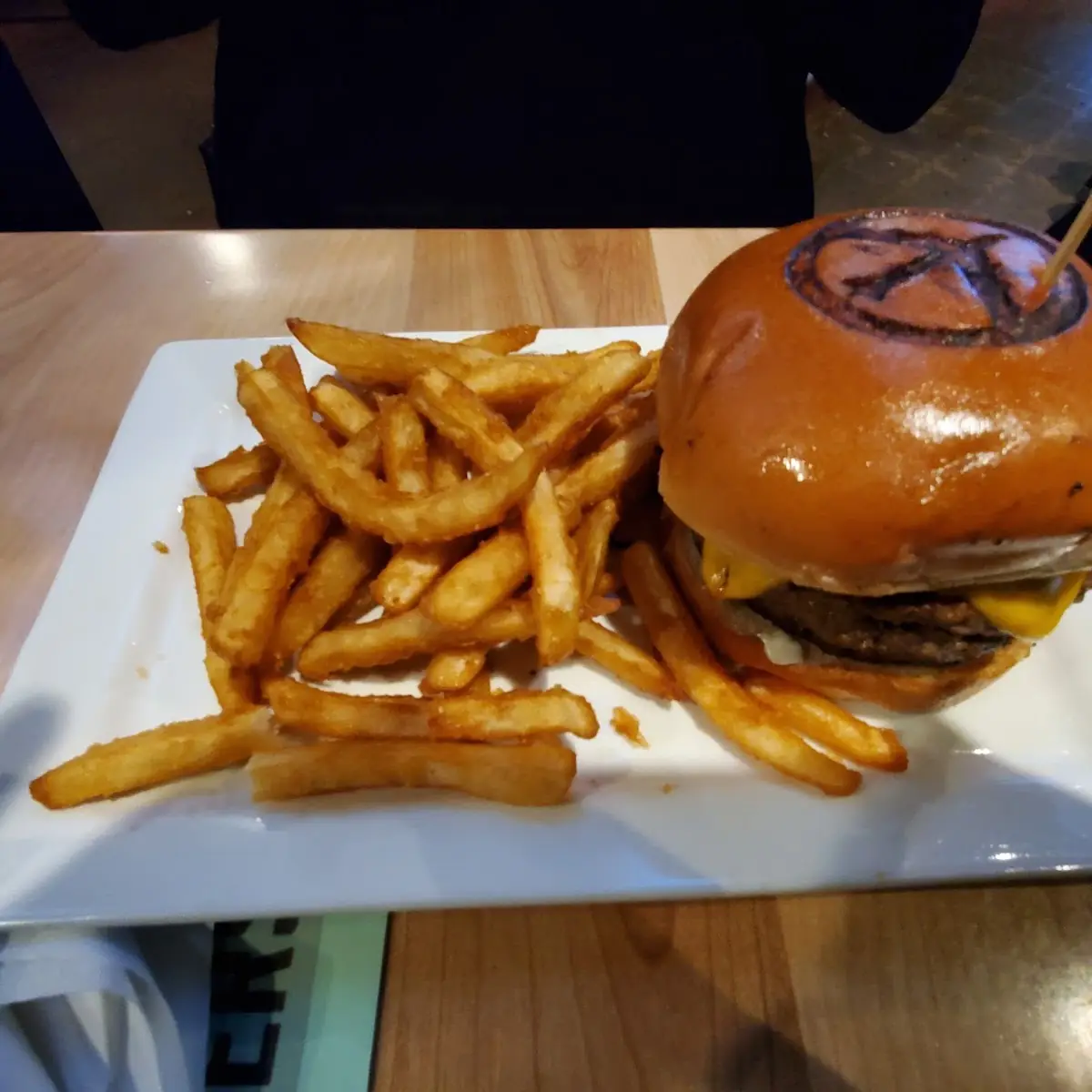 Juicy Lucy