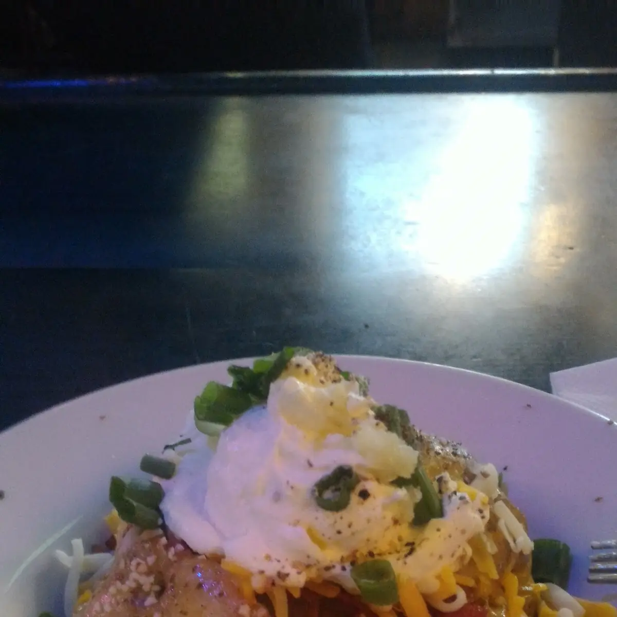 Baked Potato