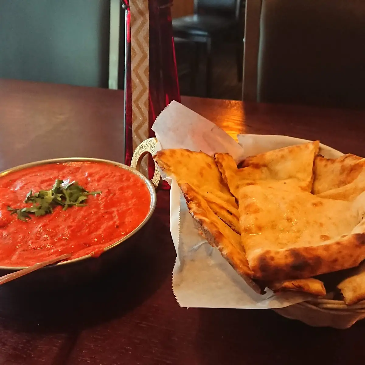 Butter Chicken