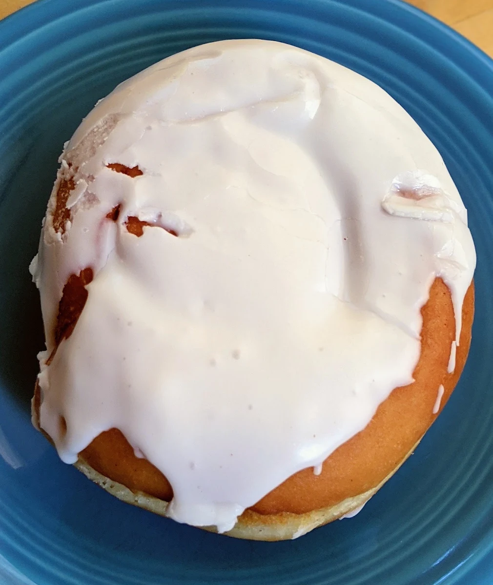 Cinnamon Roll