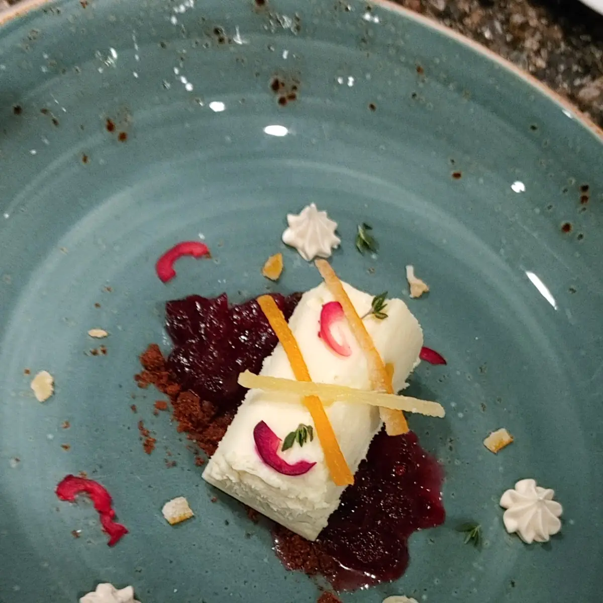 Cheese Cake