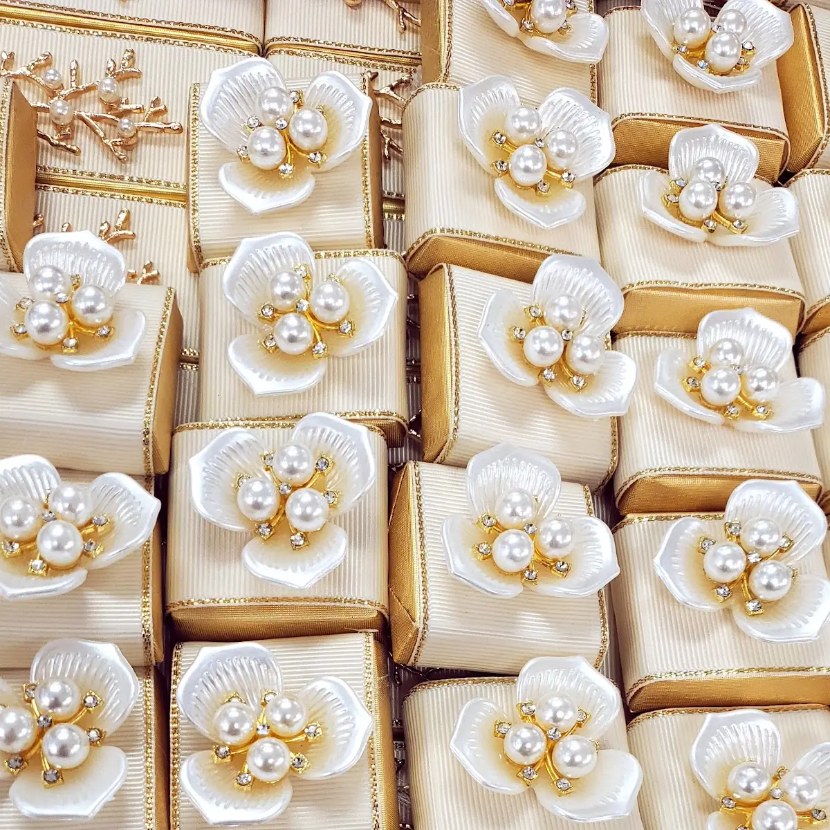 Petit Four