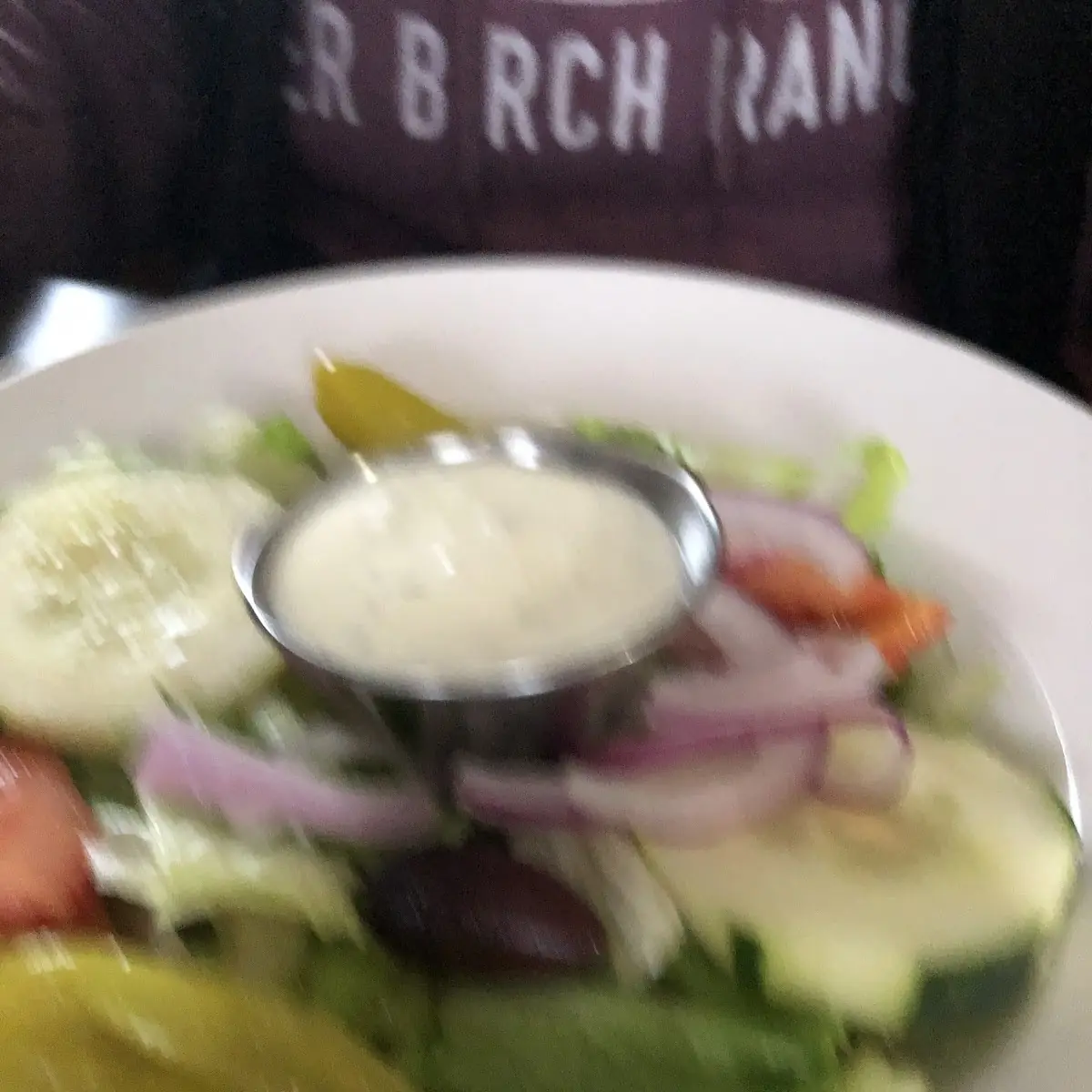 Side Salad