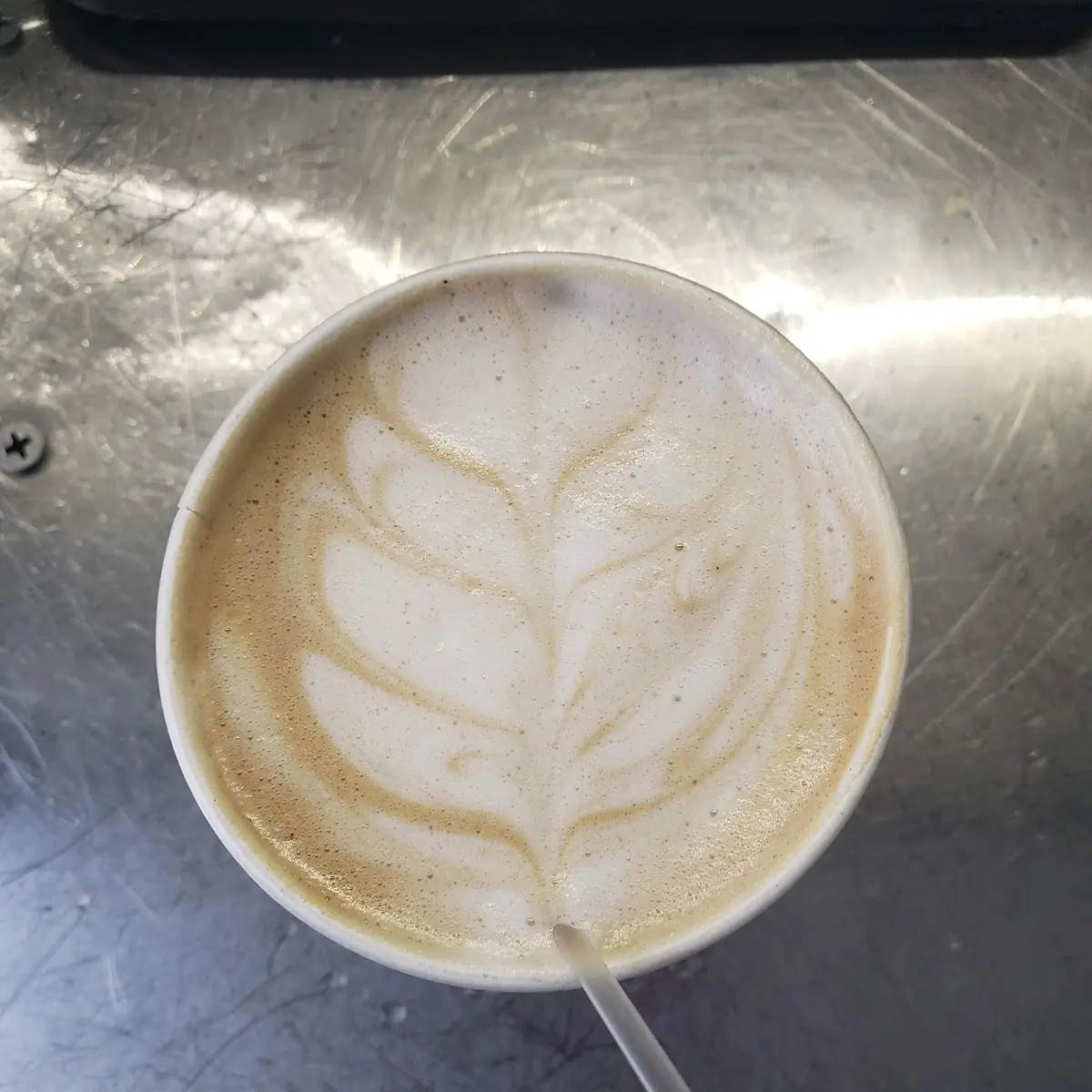 Caffe Latte