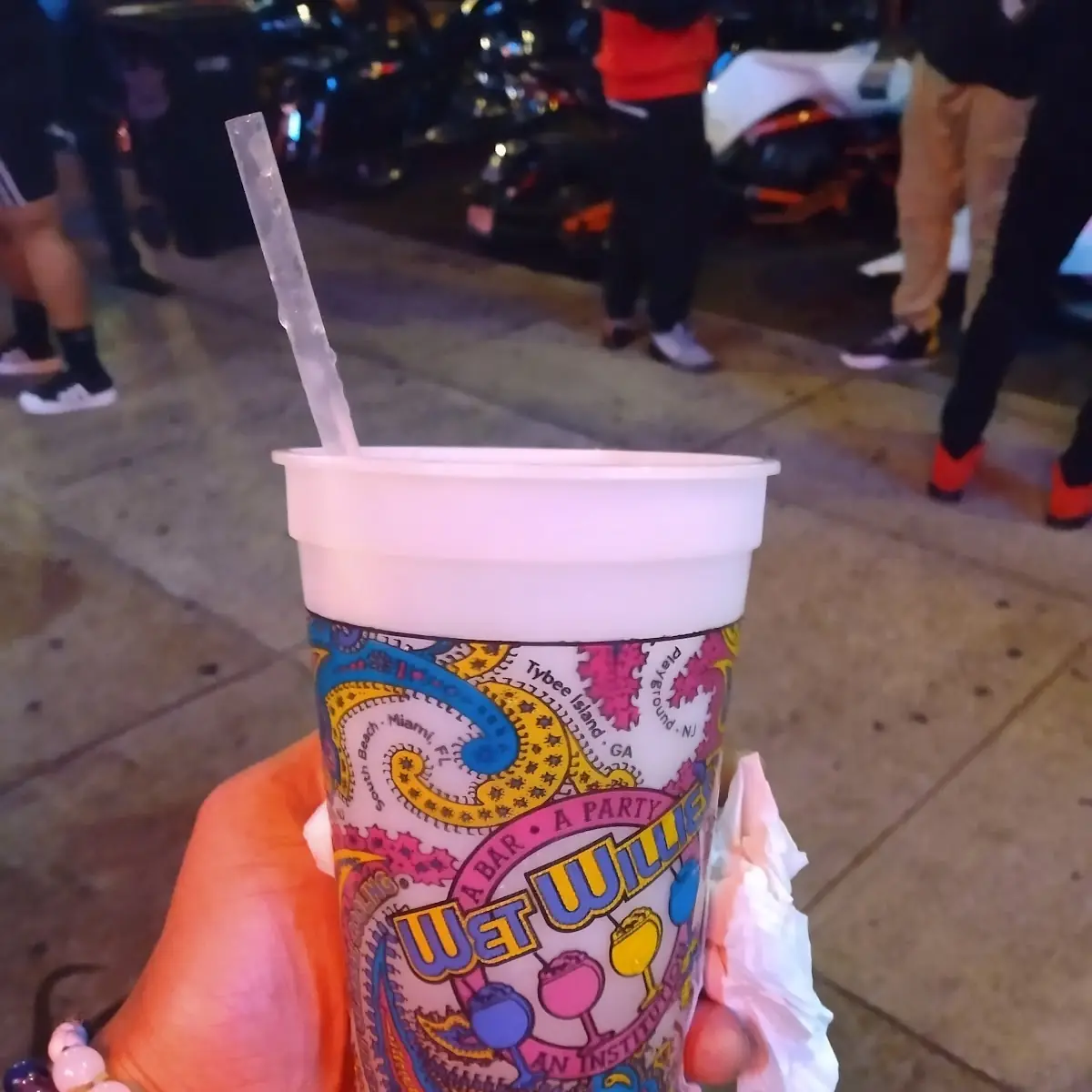 Pina Colada