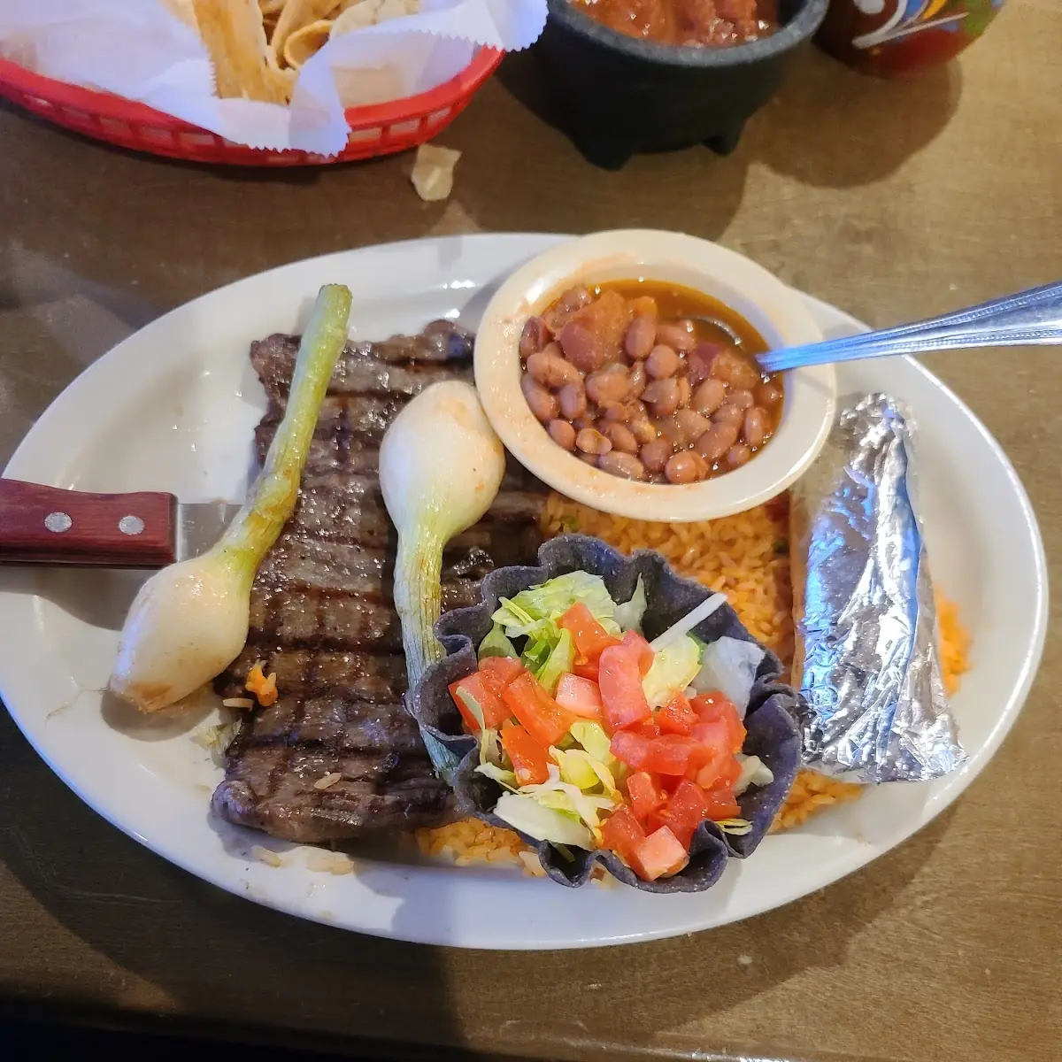 Carne Asada
