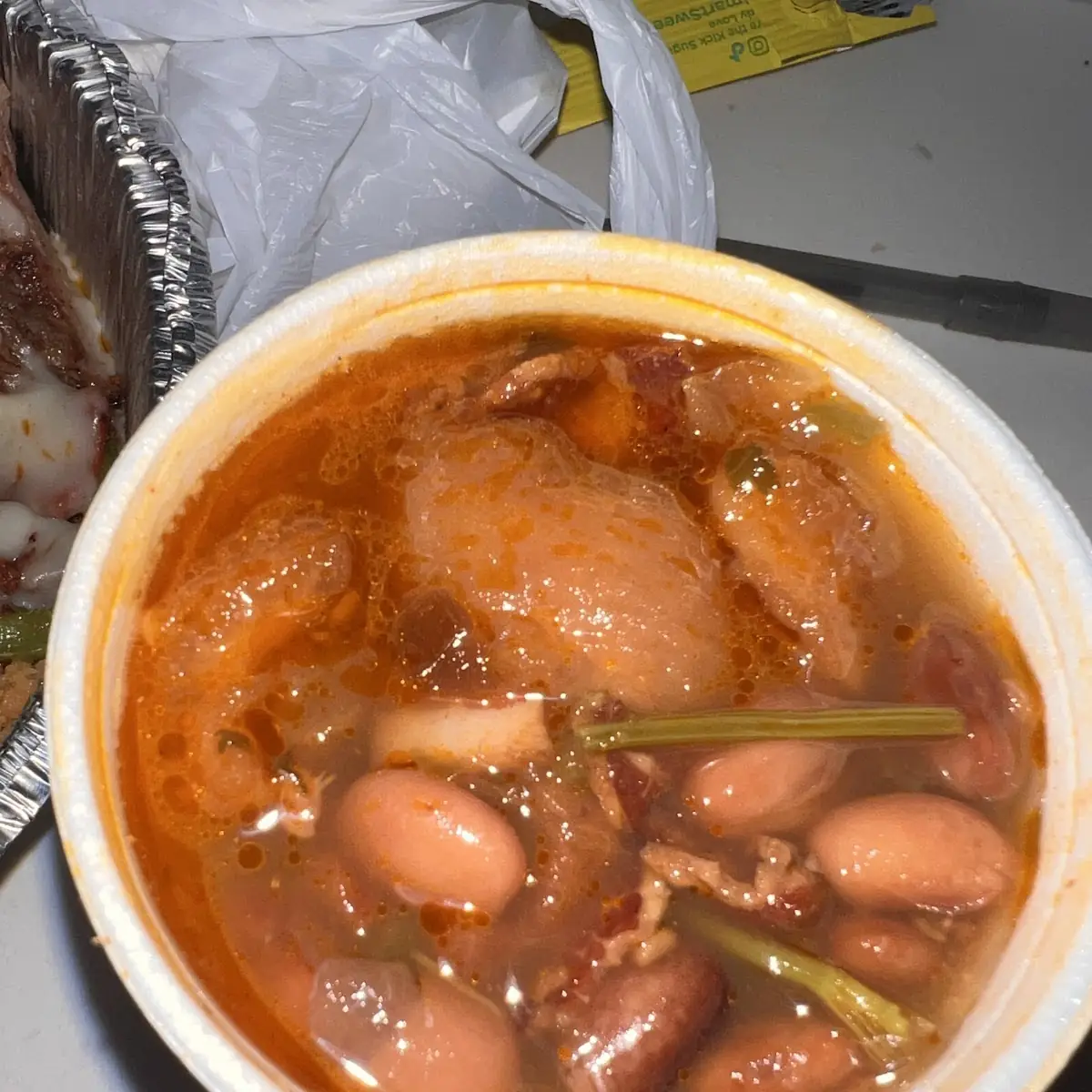 Charro Beans