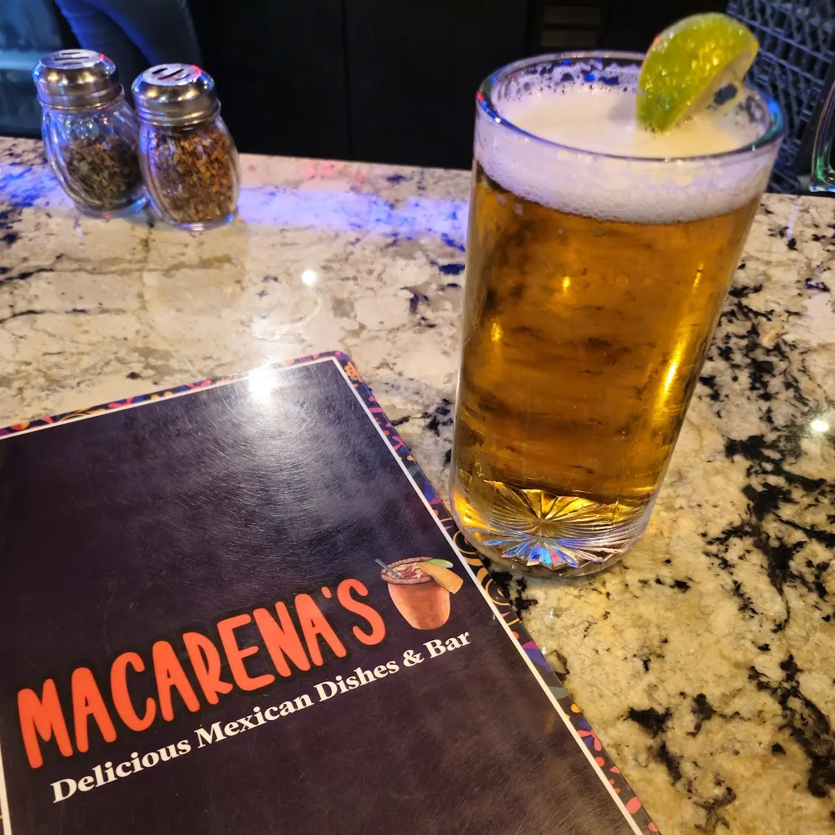 Modelo Especial Draft Beer
