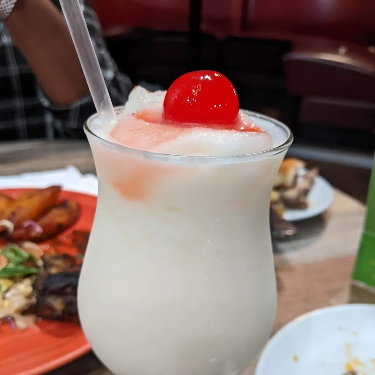 Pina Colada