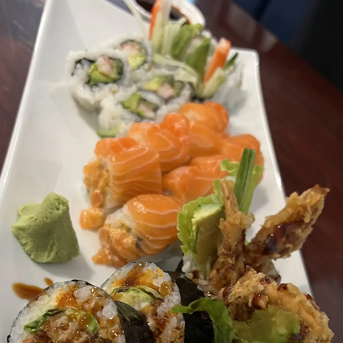 Spring Rolls