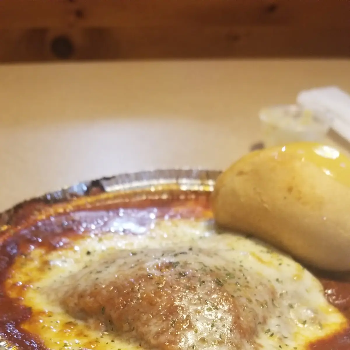 Onion Soup