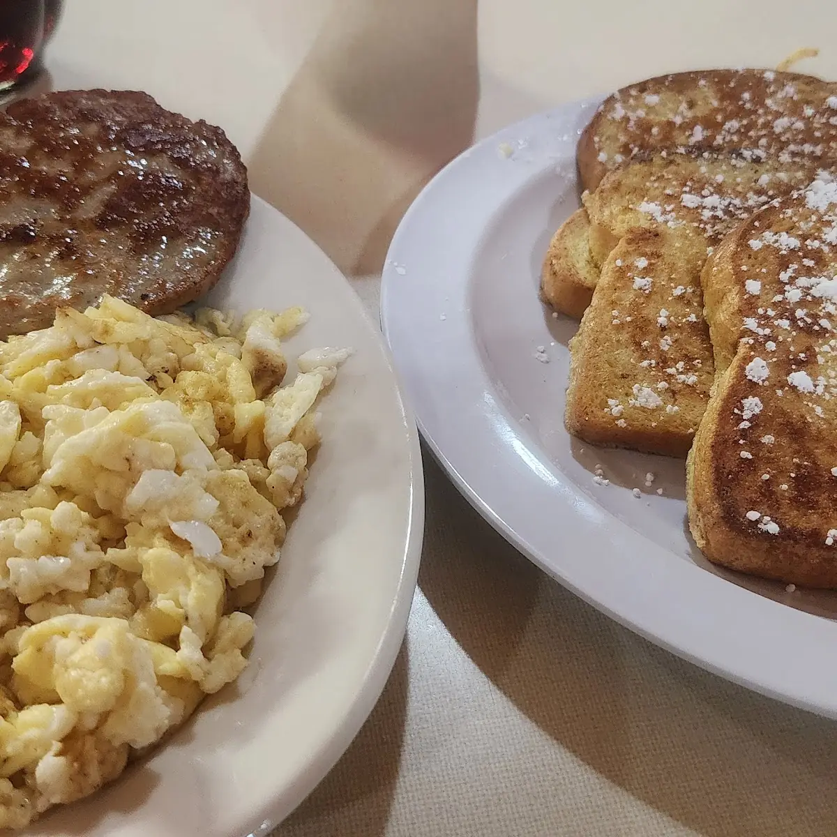 French Toast