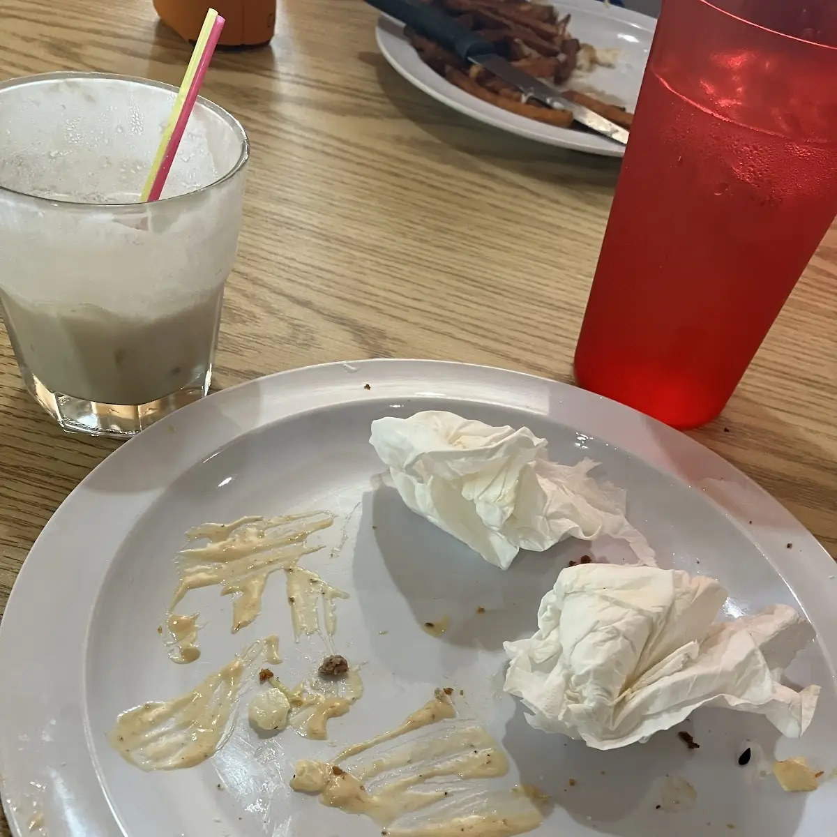 Key Lime Pie