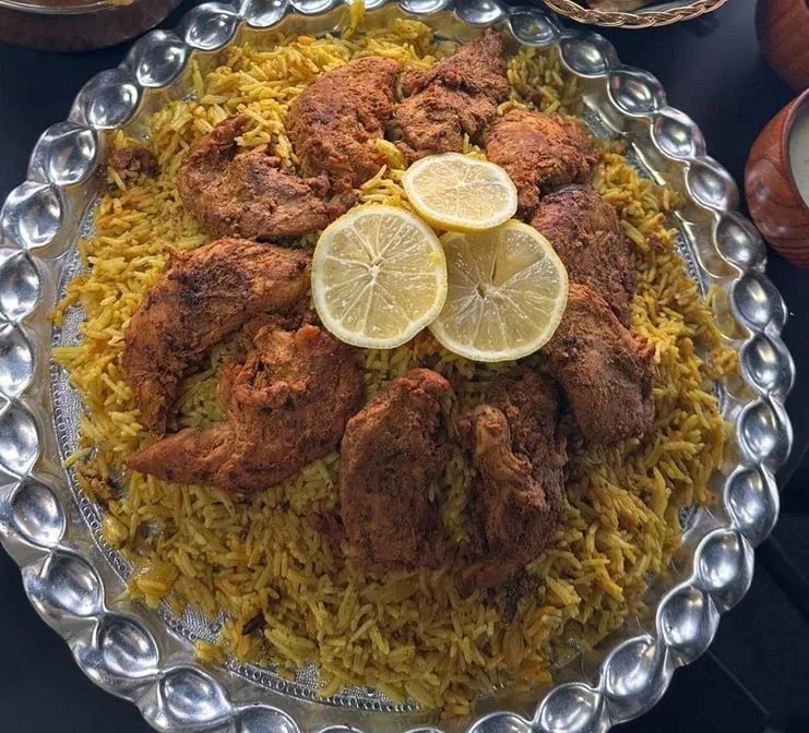 Highlights, Restaurant Taj Mahal - Cuisine Fine - Apportez votre vin
