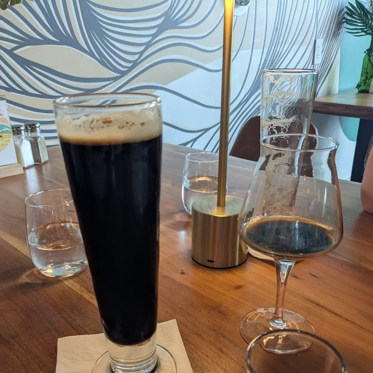 Cold Brew