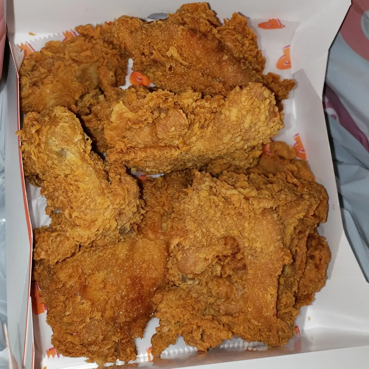 Chicken Wings