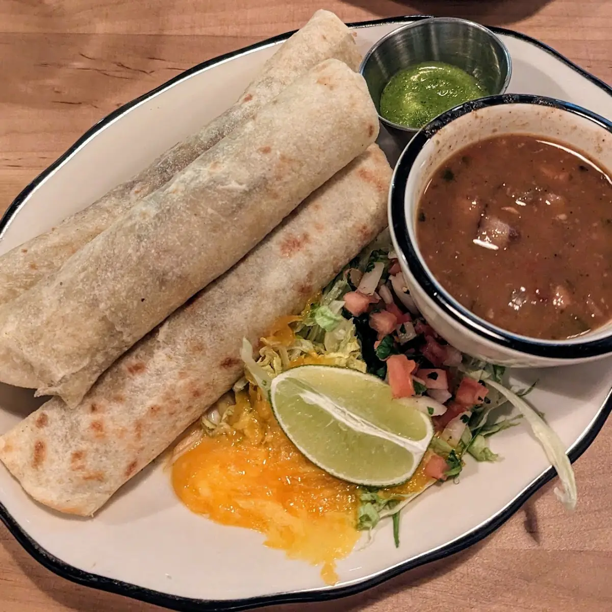 Crispy Pork Belly Tacos