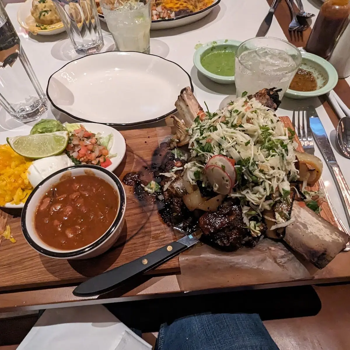 Short Rib
