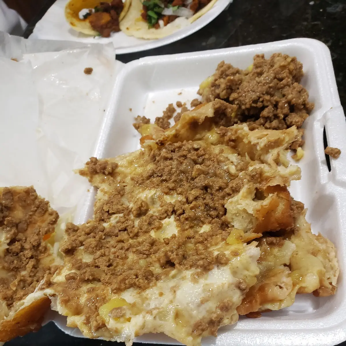 Chicken Fried Steak