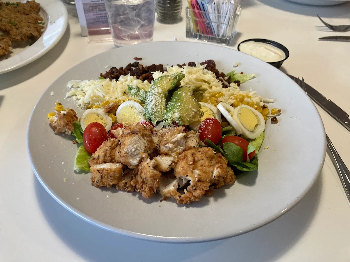 Cobb Salad