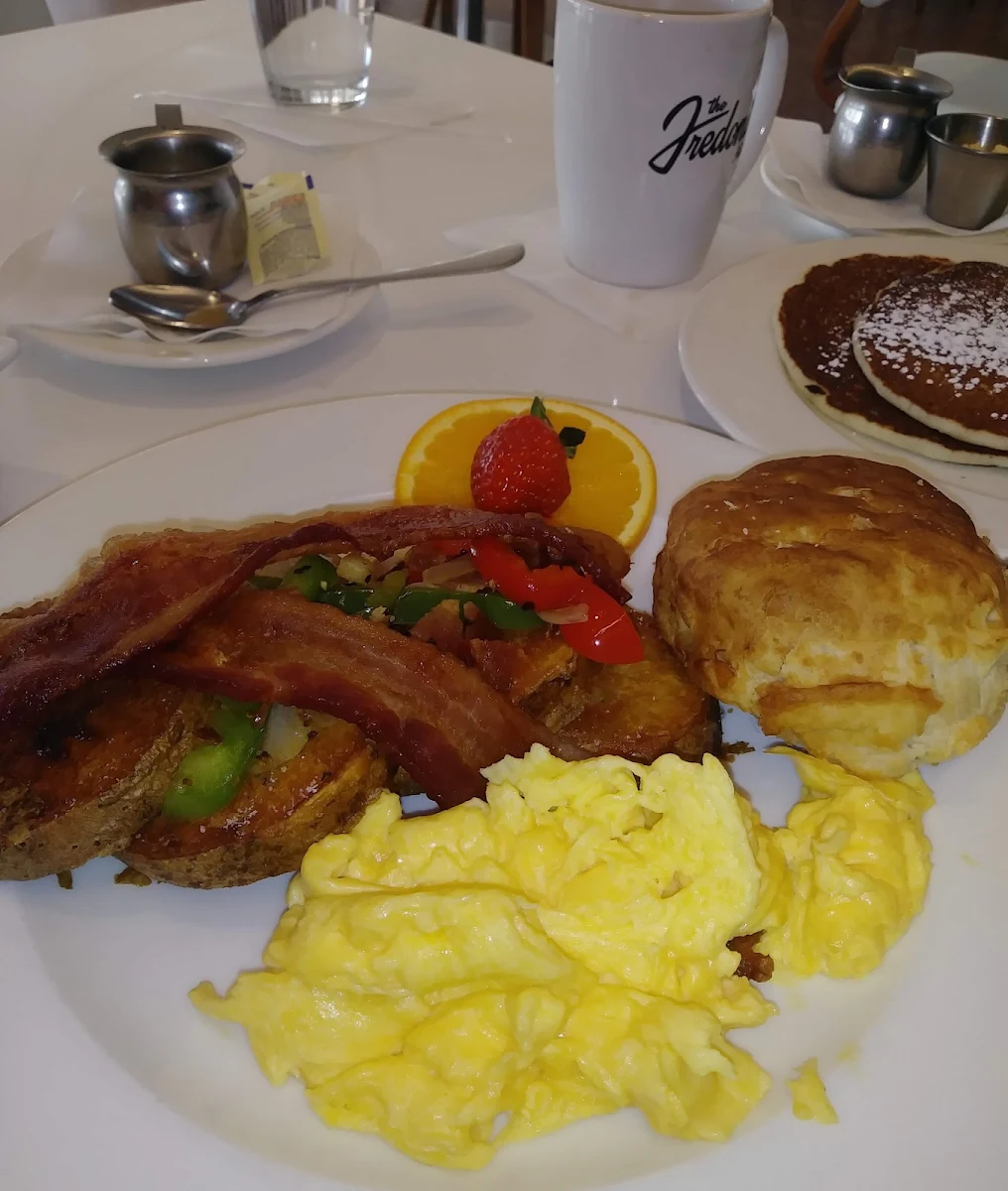 Scrambled Eggs