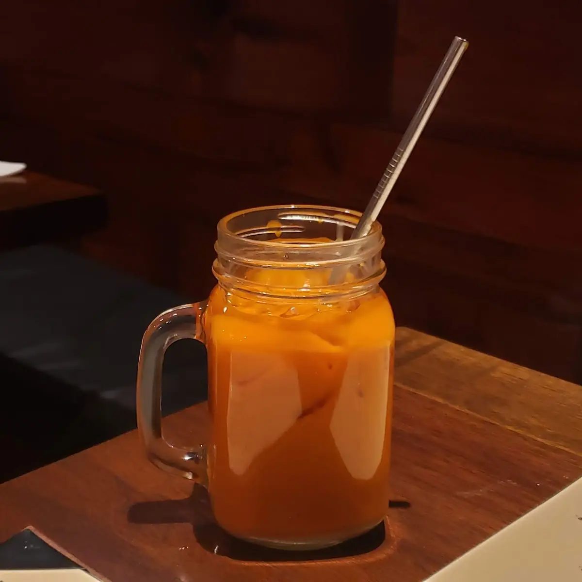 Thai Tea