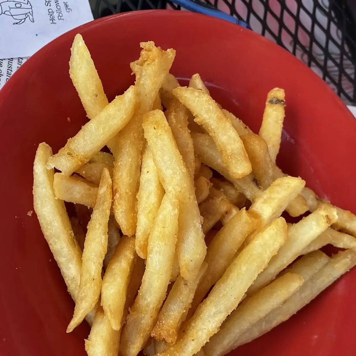 French Fries