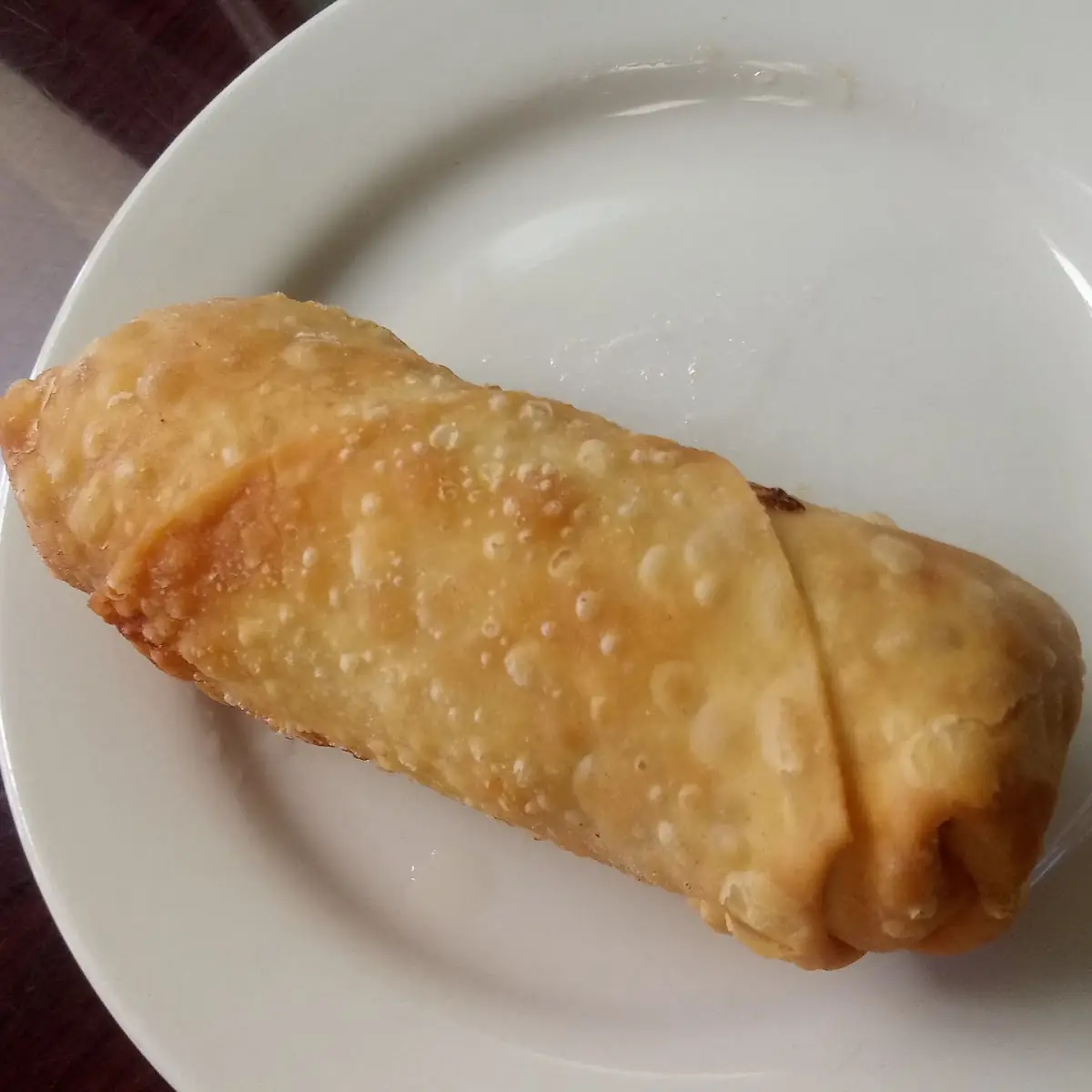 Egg Roll