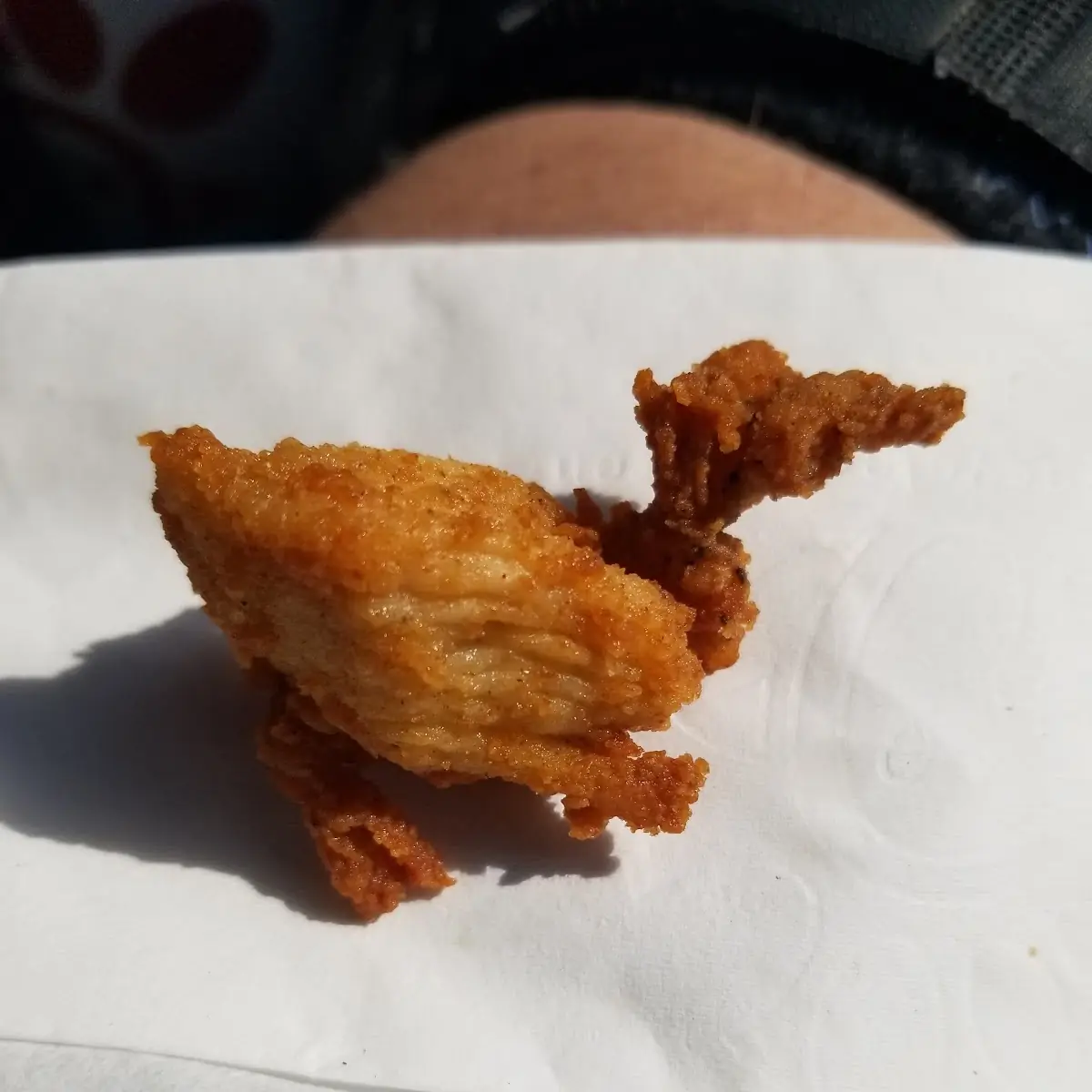 Chicken Nuggets