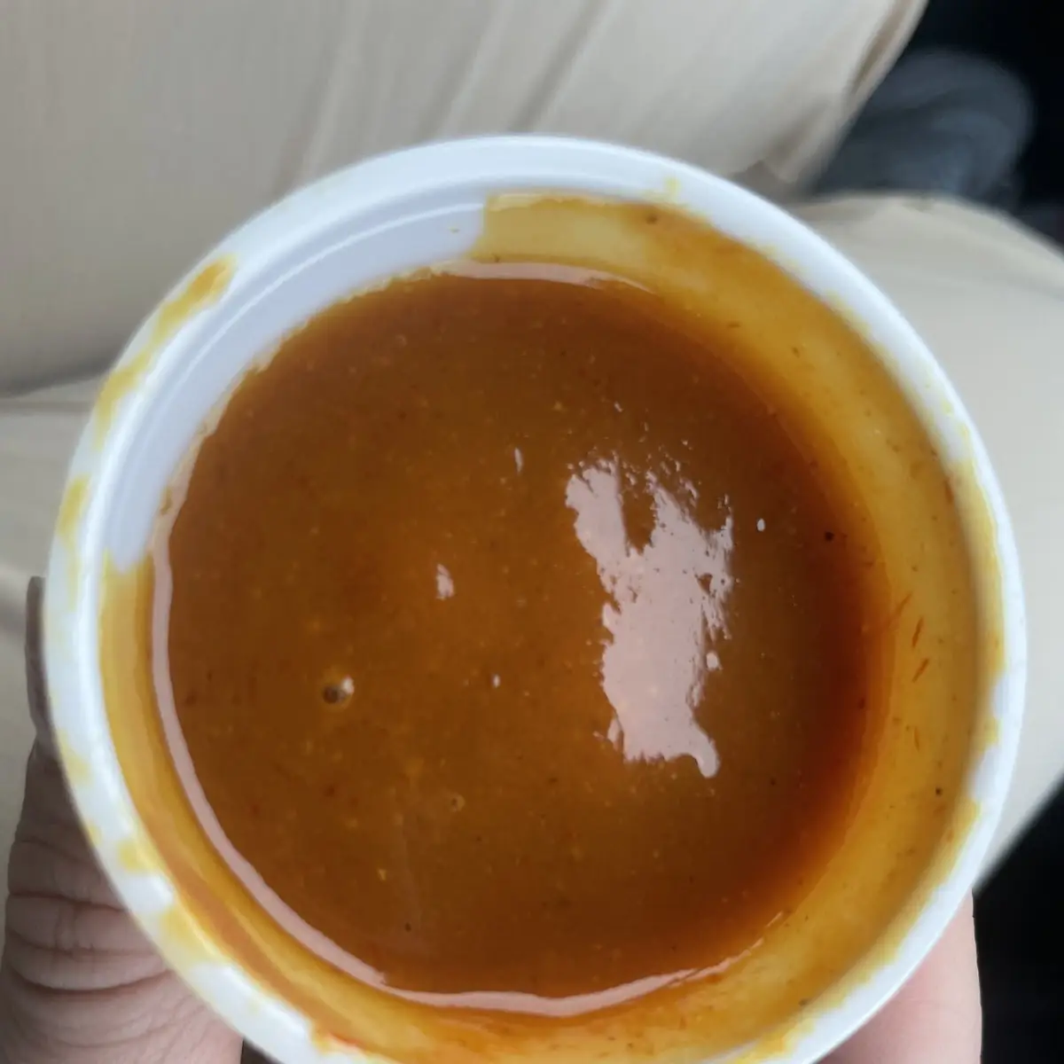 Tomato Soup