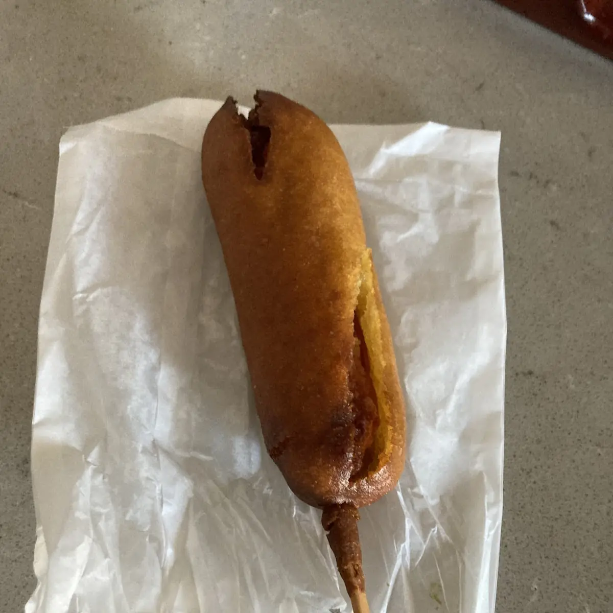 Corn Dog