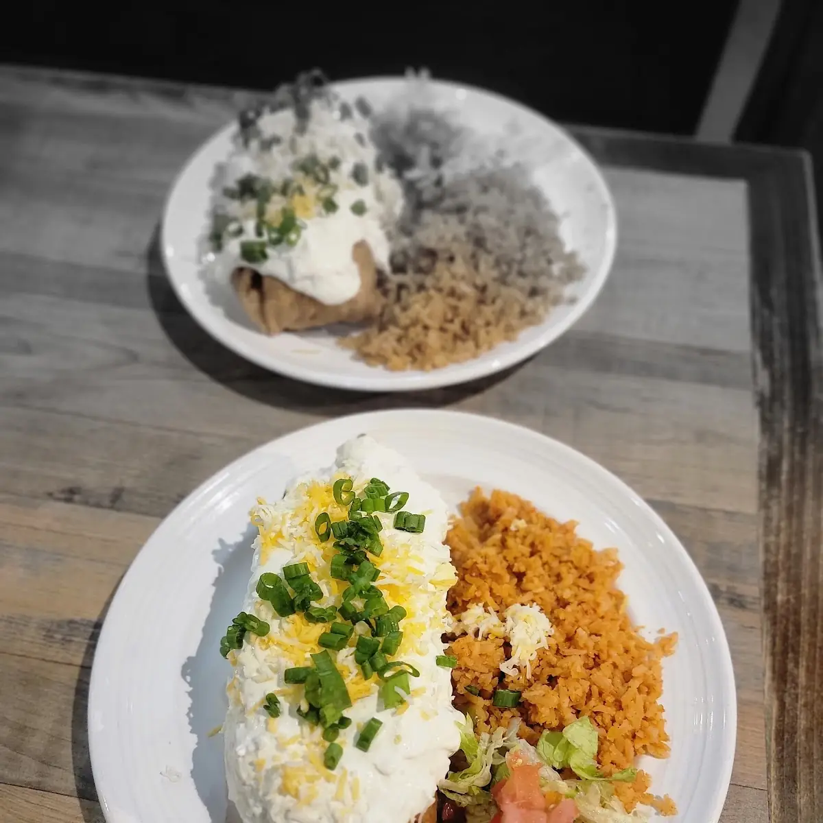 Pollo Fundido
