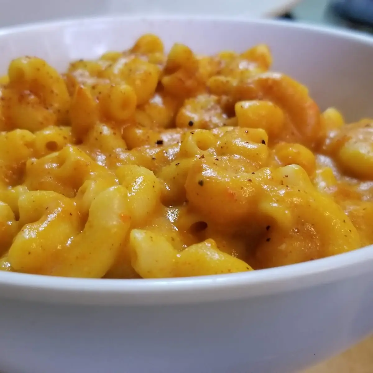 Mac and Cheese