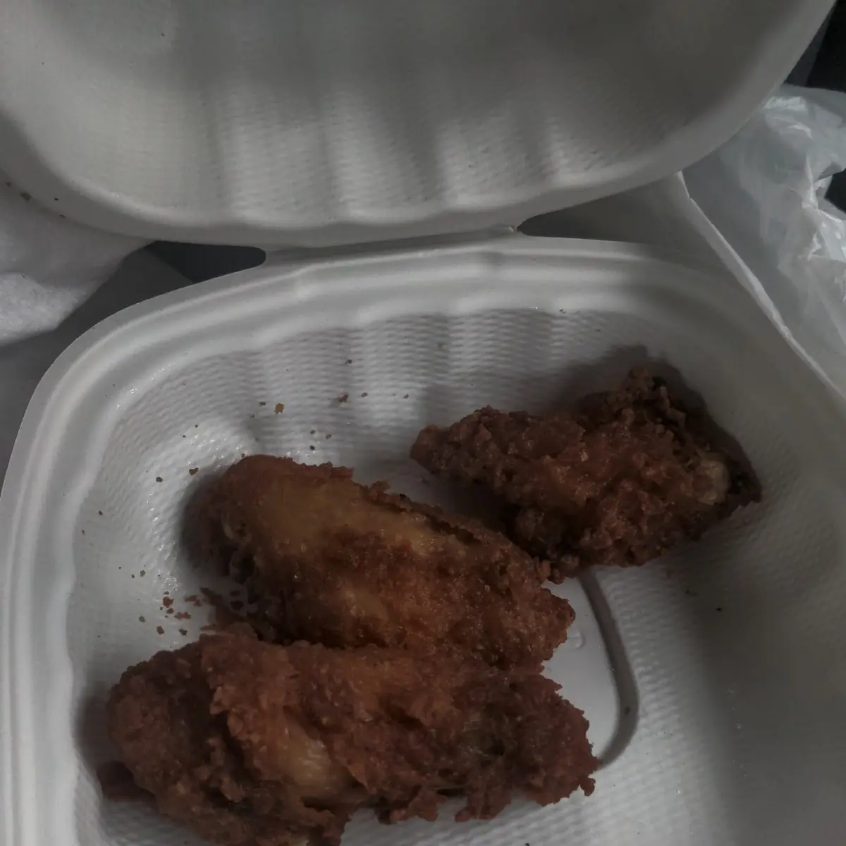 Pollo Frito