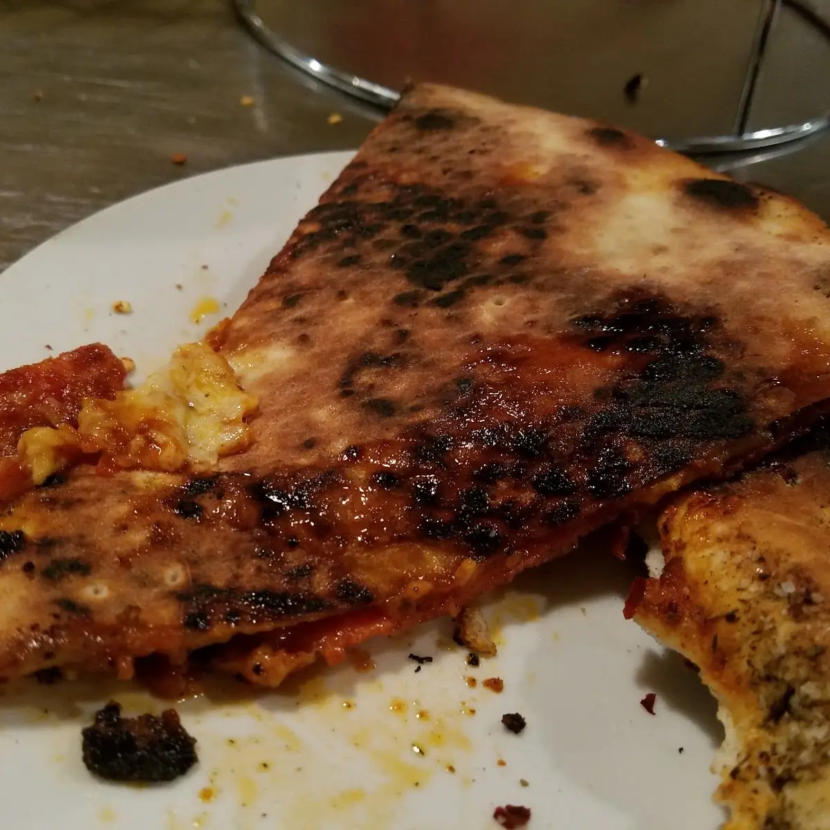 Pizza Night